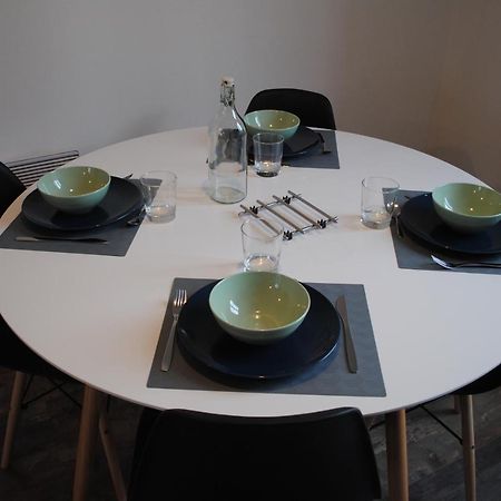 Appartement Cosy 4 Amiens Zewnętrze zdjęcie