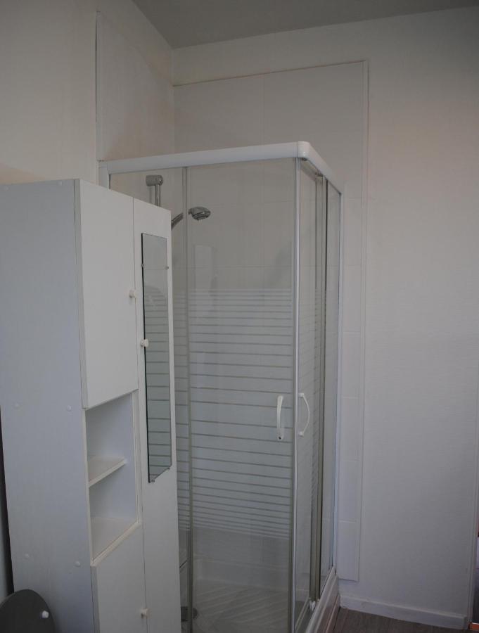 Appartement Cosy 4 Amiens Zewnętrze zdjęcie