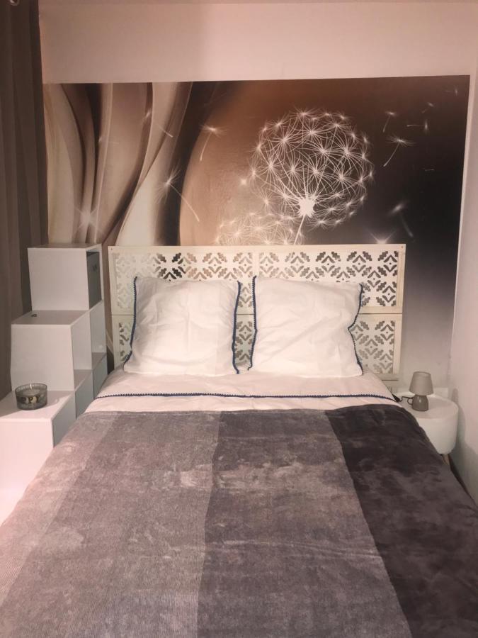 Appartement Cosy 4 Amiens Zewnętrze zdjęcie